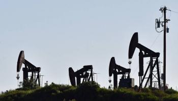 EEUU reabre licitaciones para explotaci&oacute;n de petr&oacute;leo y gas en terrenos federales