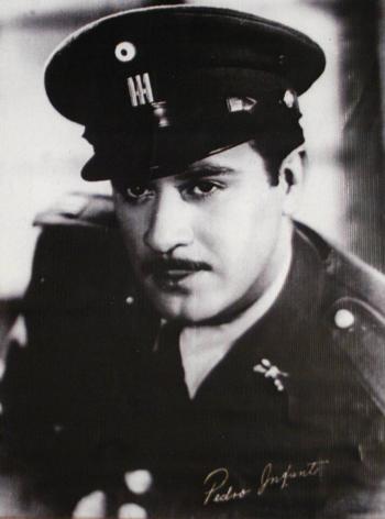 Pedro Infante: Estas son las pel&iacute;culas m&aacute;s recordadas del &Iacute;dolo de M&eacute;xico