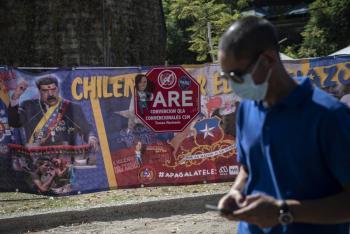 Chile levanta estado de excepci&oacute;n en frontera norte, pero mantendr&aacute; despliegue militar
