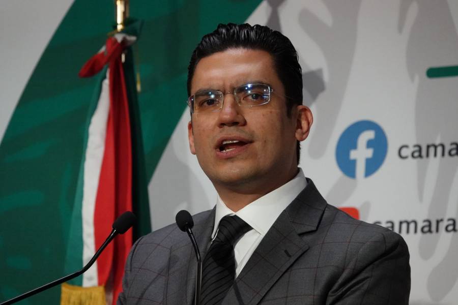 Ni en domingo de resurrección, Morena logrará revivir su reforma eléctrica, advierte PAN