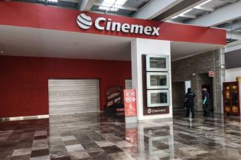 Mujer trans acusa a personal de Cinemex por discriminaci&oacute;n