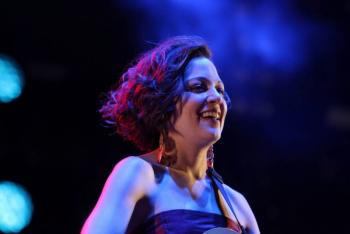 Natalia Lafourcade dice nadie le ha pagado para externar su opinión respecto al Tren Maya