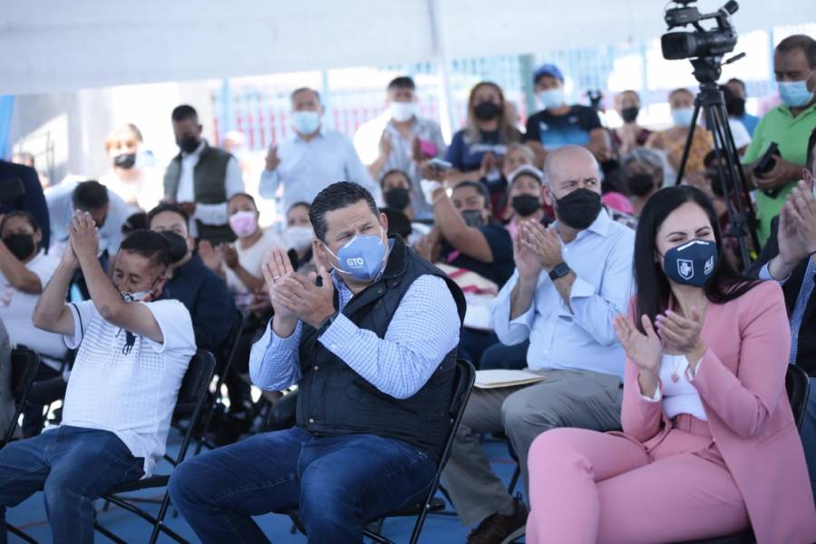 Abren más espacios deportivos en León