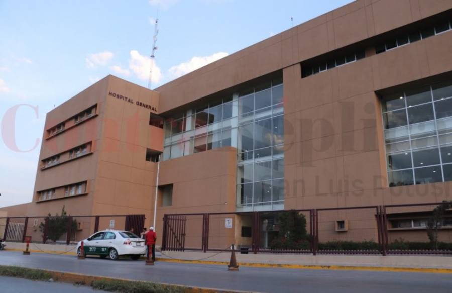 Llega nuevo equipamiento al Hospital General de Soledad