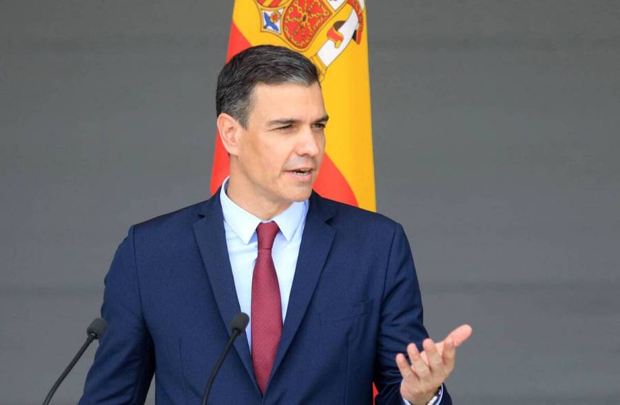 España anuncia reapertura de su embajada en Kiev
