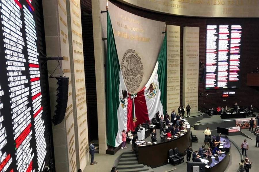 Desechan iniciativa de reforma el&eacute;ctrica, llega la de Ley Minera a San L&aacute;zaro