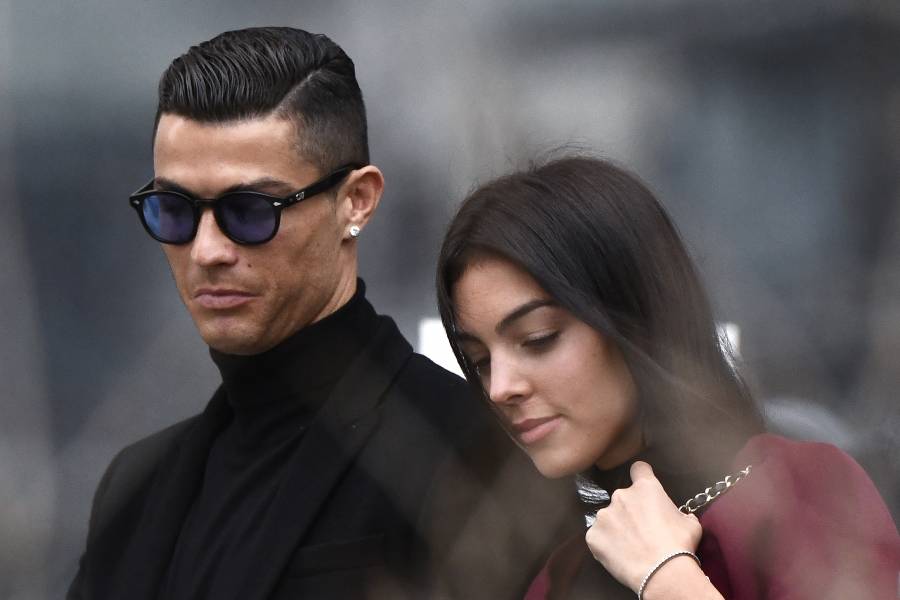 Real Madrid lamenta el fallecimiento del hijo de Cristiano Ronaldo
