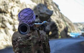 Estado Isl&aacute;mico llama a cometer atentados en Europa aprovechando la guerra en Ucrania