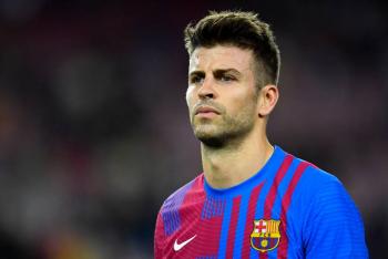 Empresa de Gerard Piqu&eacute; recibi&oacute; millonaria comisi&oacute;n por llevar la Supercopa de Espa&ntilde;a a Arabia Saudita