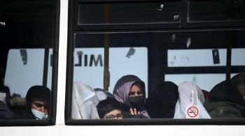 Una jueza anula la obligaci&oacute;n de llevar tapabocas en el transporte p&uacute;blico de EEUU