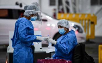 Argentina registra su primer d&iacute;a sin muertes por Covid-19 desde inicio de pandemia