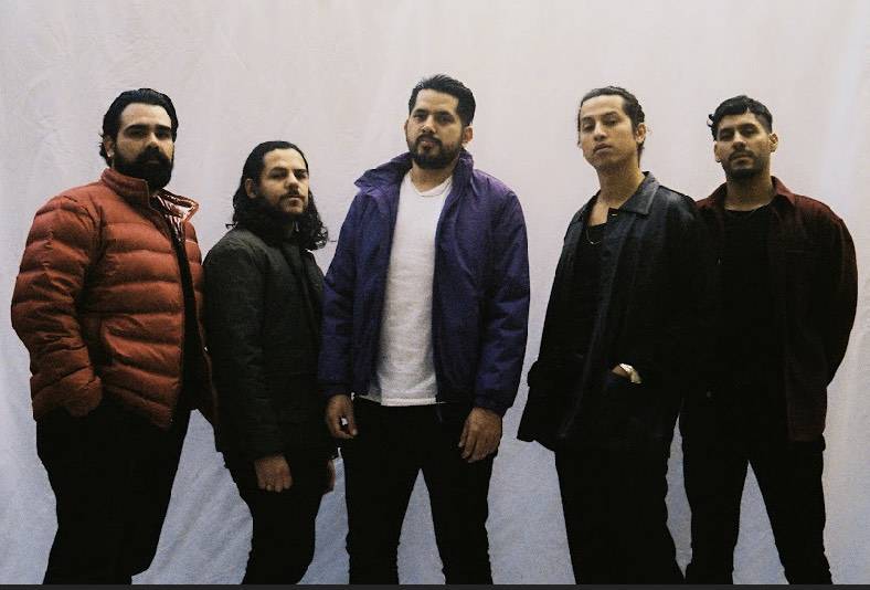 MVLDITOS HOMBRES regresa con nueva música “ETERNOS”