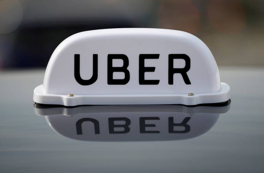 Uber y Lyft dejan de exigir el uso de cubrebocas en EEUU