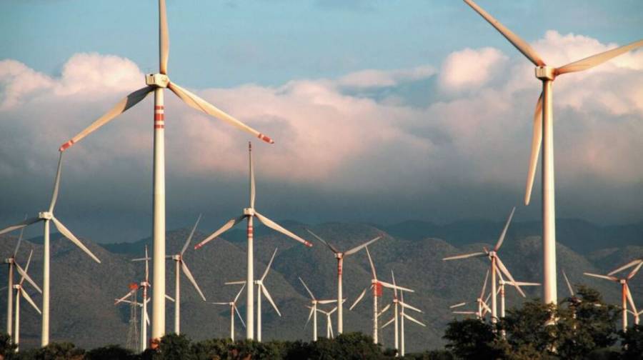 Dinamarca presenta plan energético para prescindir del gas ruso