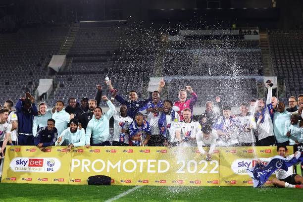 Fulham regresa a la Premier League