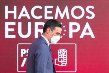 A partir de ma&ntilde;ana, Espa&ntilde;a quita uso obligatorio de cubrebocas en interiores