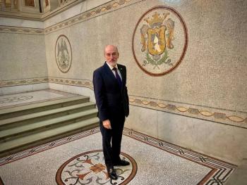 Contin&uacute;a en Guanajuato el proceso de desarrollo humanista: Representaci&oacute;n del estado en CDMX