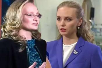 Canad&aacute; incluye a hijas de Vladimir Putin en su lista de sancionados por invasi&oacute;n de Ucrania