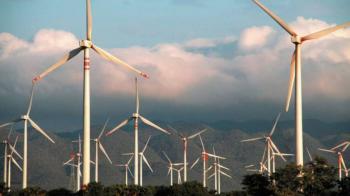 Dinamarca presenta plan energ&eacute;tico para prescindir del gas ruso