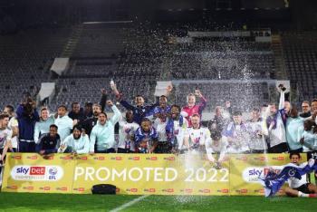 Fulham regresa a la Premier League