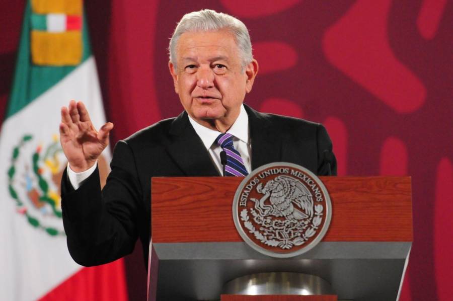 El presidente Andrés Manuel López Obrador advirtió que se revisarán los contratos otorgados para la revisión del litio