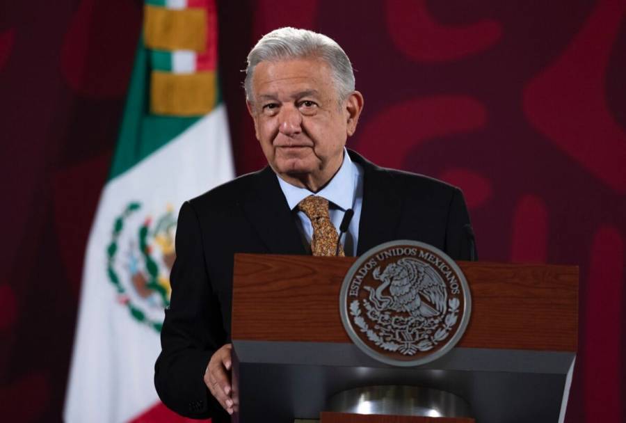 AMLO publica reforma a Ley Minera para nacionalizar el litio