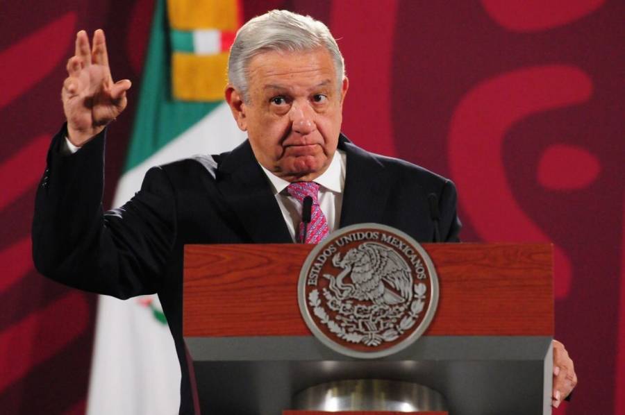 Refinería de Dos Bocas costará más de lo previsto, advierte López Obrador