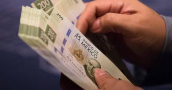 Se desacelera la actividad económica de México