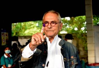 Nobel de la Paz, Ramos-Horta, gana elecciones presidenciales en Timor Oriental