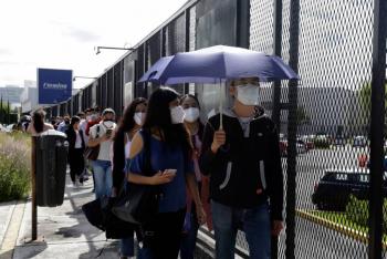 Puebla registra 10 d&iacute;as consecutivos sin muertes por Covid-19