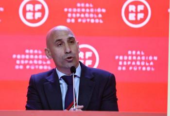 Rubiales 