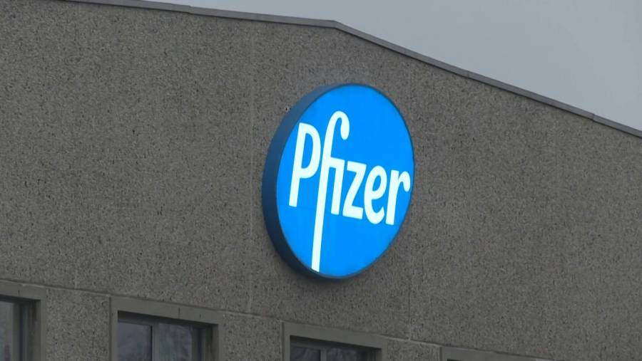 OMS recomienda antiviral de Pfizer para casos no graves de Covid-19