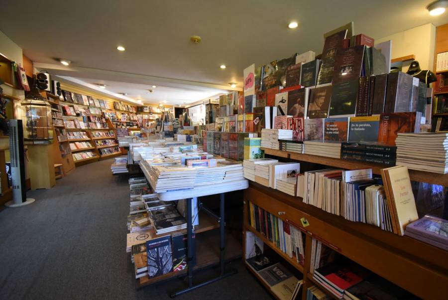 Fondo de Cultura Económica abre librería en La Habana, Cuba