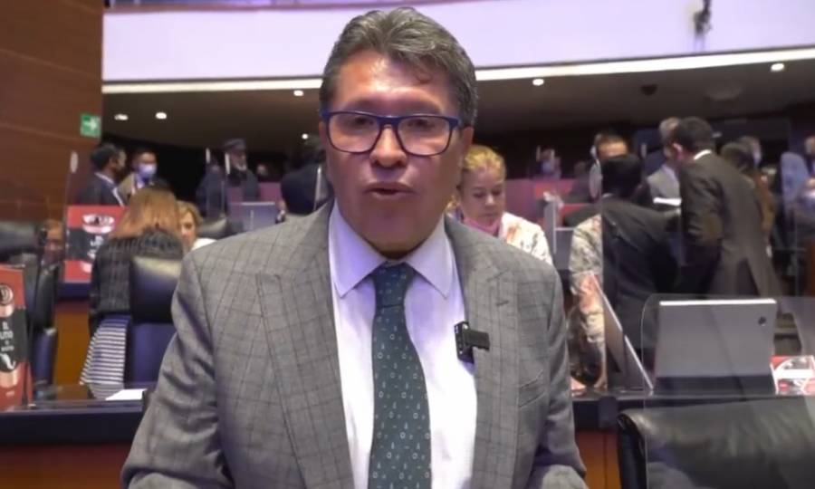 No será fácil debate con oposición sobre Reforma Electoral y Guardia Nacional: Monreal