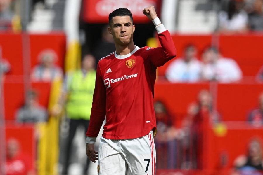 “Nunca lo olvidar&eacute;”: Cristiano Ronaldo agradece apoyo de los aficionados del Liverpool