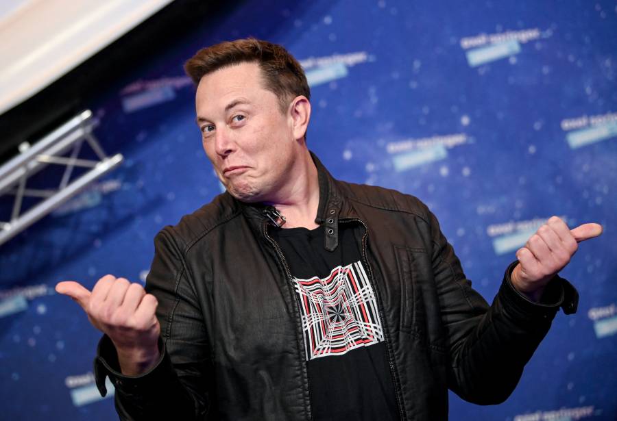 Elon Musk quiere comprar Twitter y hablar con los accionistas