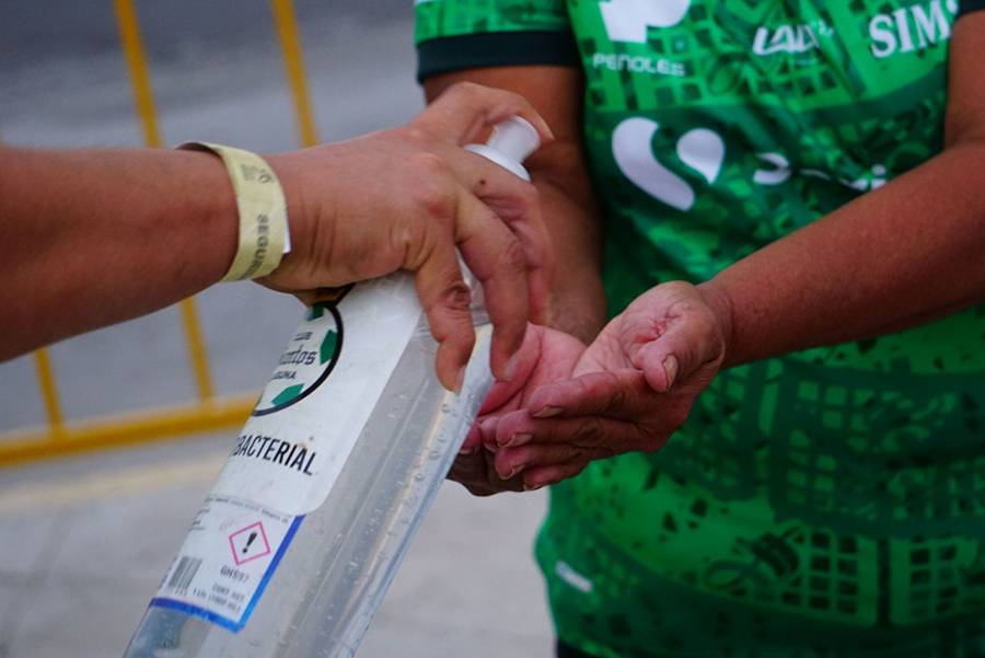 CDMX se despide de las medidas sanitarias antiCovid en establecimientos