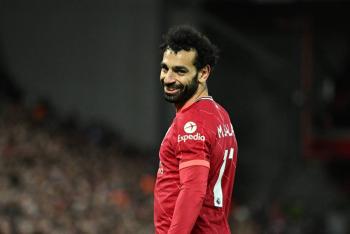 Liverpool | Salah sigue sin dar pistas sobre su futuro