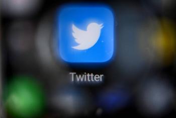 Twitter veta anuncios que desaf&iacute;an la ciencia del cambio clim&aacute;tico