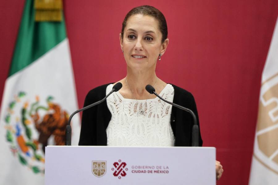 Claudia Sheinbaum comparó la Ley Minera con la expropiación petrolera de Cárdenas