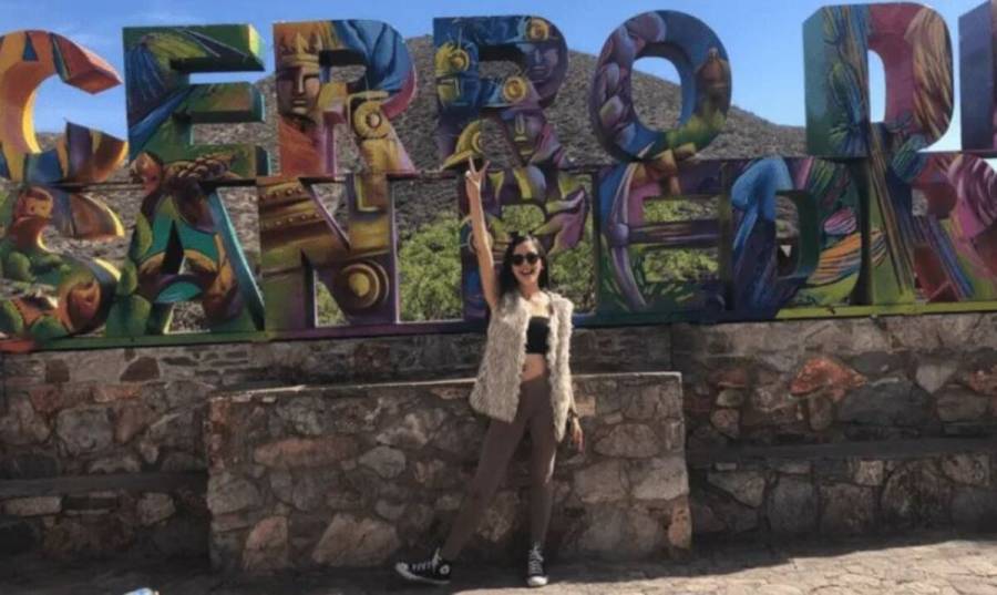 Así fue la última publicación de Debanhi Escobar en Instagram