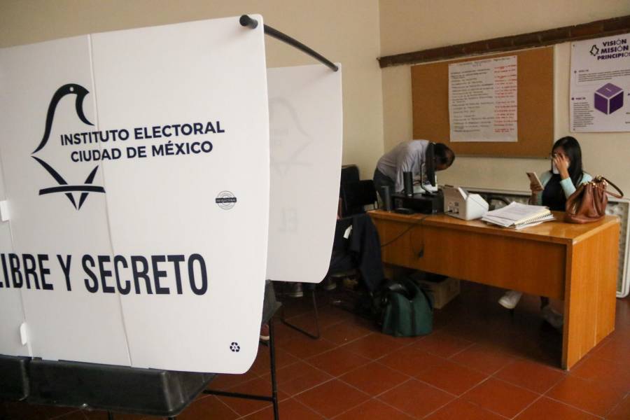 IECM invita a votar en el presupuesto participativo 2022 el próximo 1º de mayo