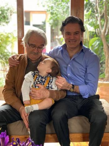 Falleci&oacute; el arquitecto Aurelio Nu&ntilde;o Morales, creador del Museo de Arte e Historia de Guanajuato