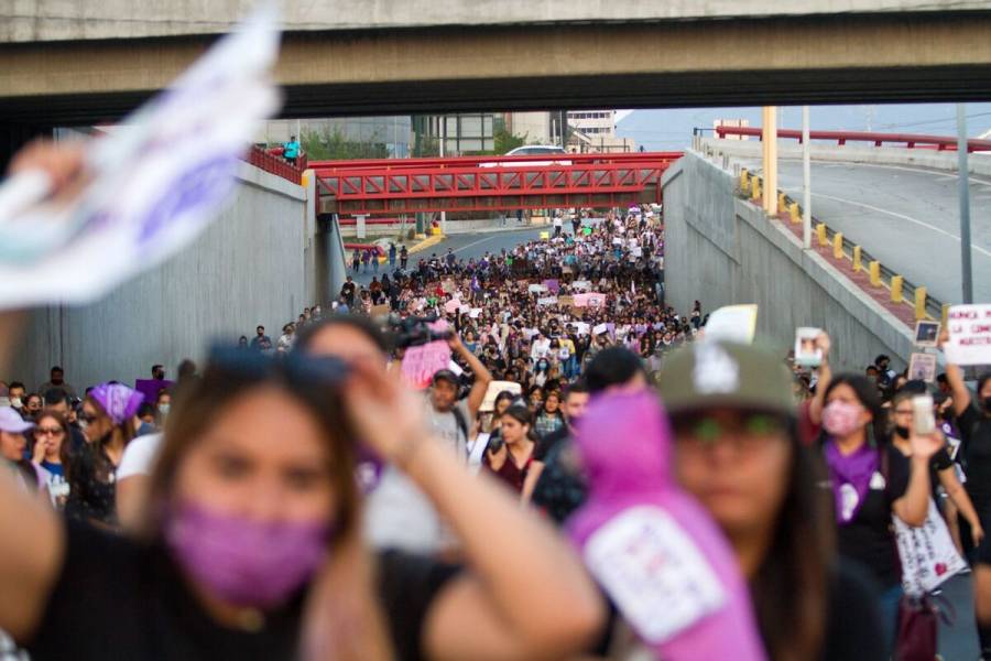 Convocan a marcha en CDMX para exigir justicia por Debanhi Escobar