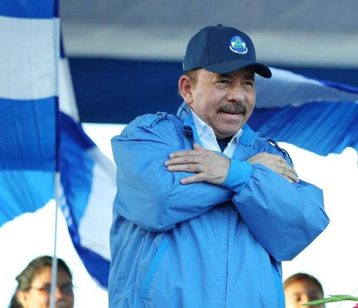 Nicaragua expulsa a la OEA y se retira del organismo