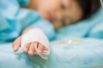 OMS confirma primera muerte de un ni&ntilde;o por hepatitis aguda en Reino Unido
