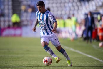 Pachuca asegura liderato y Am&eacute;rica logra sexto triunfo al hilo en la Liga MX