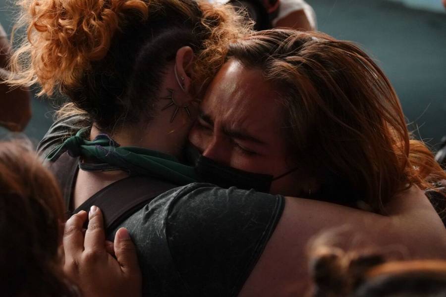 Más de un millón de mujeres reportaron ser objeto de violencia en México: Inegi
