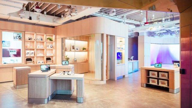 Zuckerberg anuncia que Meta tendr&aacute; su tienda f&iacute;sica. La inauguraci&oacute;n ser&aacute; el 9 de mayo