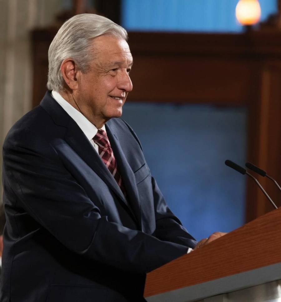 Este 5 de mayo inicia presidente gira por Centroamérica
